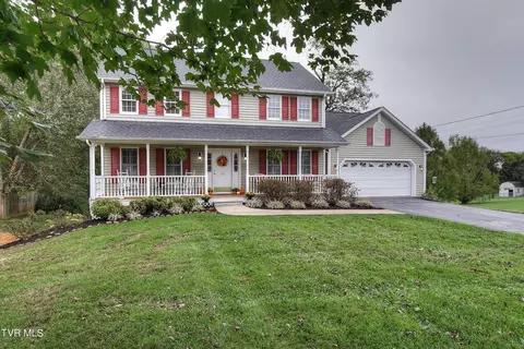 215 Bart Green Drive Johnson City Tn 37615, Johnson City, TN 37615