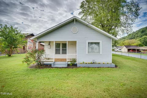 804 Jonesborough Road Erwin Tn 37650, Erwin, TN 37650