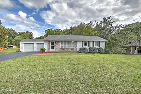 109 Greenwood Lane Kingsport Tn 37663, Kingsport, TN 37663