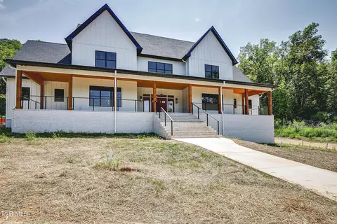 1908 Carroll Creek Road Johnson City Tn 37615, Johnson City, TN 37615