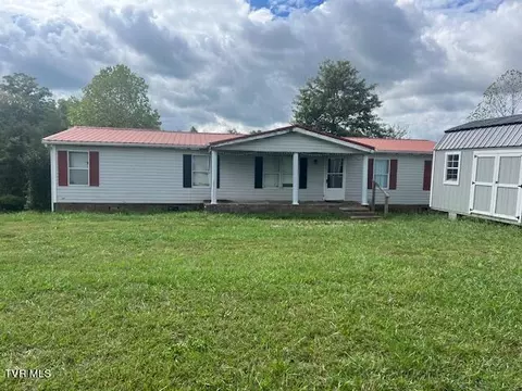 2465 Carpenters Chapel Road Mosheim Tn 37818, Mosheim, TN 37818