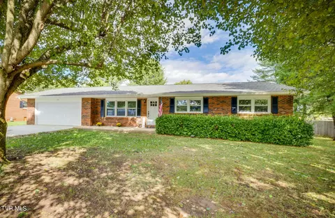 549 Linville Street Church Hill Tn 37642, Church Hill, TN 37642