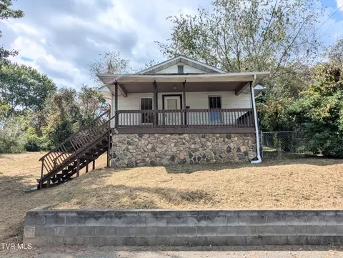 737 Well Street Elizabethton Tn 37643, Elizabethton, TN 37643