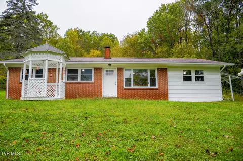 160 Cross Mountain Road Road Mountain City Tn 37683, Mountain City, TN 37683