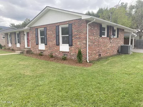 131 Jewell Street Johnson City Tn 37601, Johnson City, TN 37601