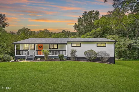 437 Beechwood Road Kingsport Tn 37663, Kingsport, TN 37663