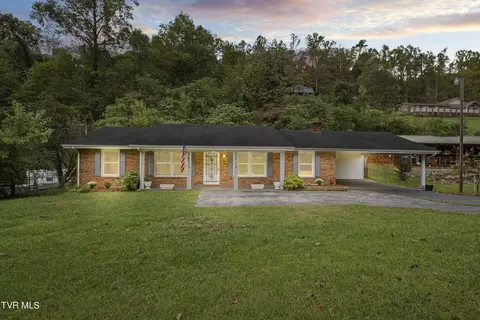 1747 Forest View Drive Kingsport Tn 37660, Kingsport, TN 37660
