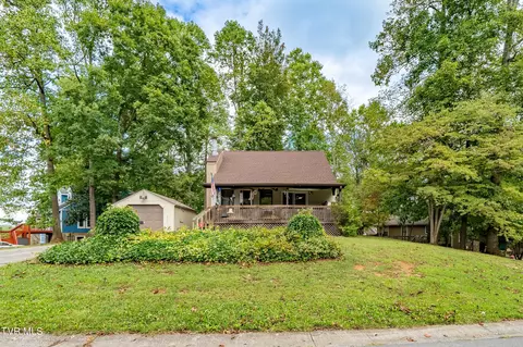 1841 Todd Drive Johnson City Tn 37604, Johnson City, TN 37604