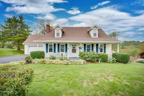 464 Mountain View Road Bluff City Tn 37618, Bluff City, TN 37618