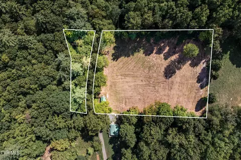 tbd Oaks Road Unicoi Tn 37692, Unicoi, TN 37692