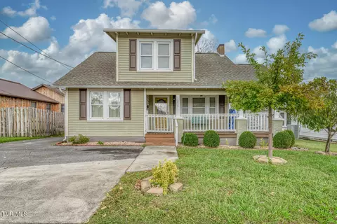 2028 Berry Street Kingsport Tn 37664, Kingsport, TN 37664