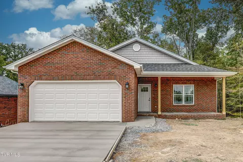 1782 Seaver Road Kingsport Tn 37660, Kingsport, TN 37660