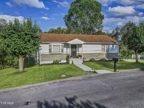 205 York Drive Bristol Tn 37620, Bristol, TN 37620