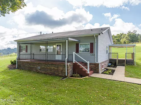 14078 Bordwine Road Bristol Va 24202, Bristol, VA 24202