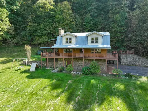 4246 Highway 126 Blountville Tn 37617, Blountville, TN 37617