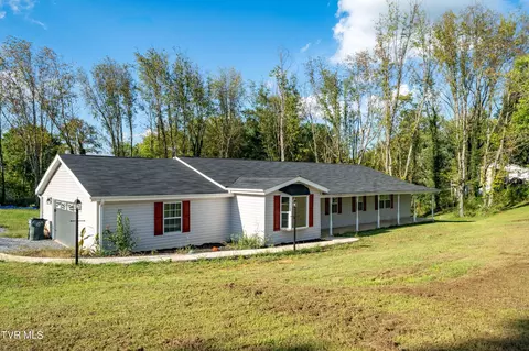267 Berry Ridge Road Jonesborough Tn 37659, Jonesborough, TN 37659