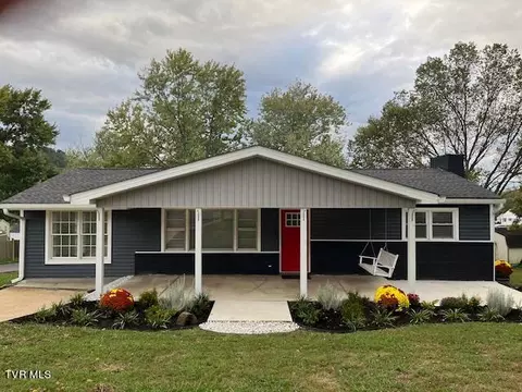 901 Dejarnette Street Elizabethton Tn 37643, Elizabethton, TN 37643