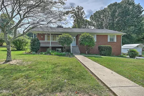 548 Garden Lane Bristol Va 24201, Bristol, VA 24201