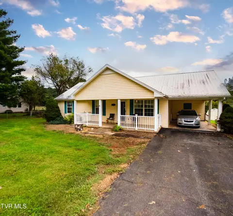 210 Carters Valley Road Rogersville Tn 37857, Rogersville, TN 37857