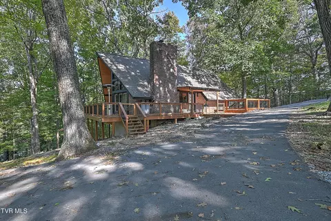 1503 Woodridge Drive Johnson City Tn 37604, Johnson City, TN 37604