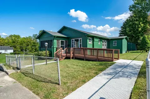1749 Park Street Kingsport Tn 37664, Kingsport, TN 37664