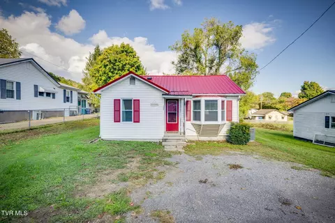 306 N Armstrong Street Rogersville Tn 37857, Rogersville, TN 37857