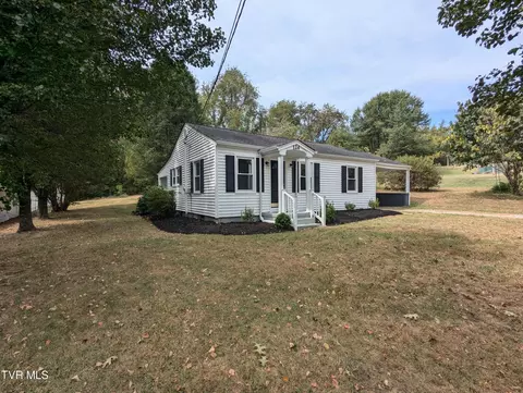 124 Old Watson Road Johnson City Tn 37604, Johnson City, TN 37604