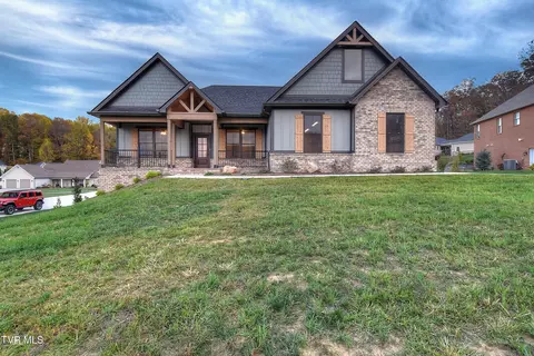 7 Sweet Pea Terrace Johnson City Tn 37615, Johnson City, TN 37615