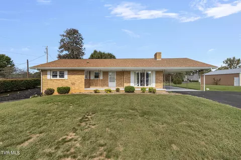 408 Jonesboro Road Piney Flats Tn 37686, Piney Flats, TN 37686
