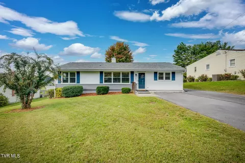 128 Pinecrest Road Kingsport Tn 37660, Kingsport, TN 37660