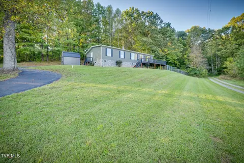 440 Kinchloe Mill Road Jonesborough Tn 37659, Jonesborough, TN 37659