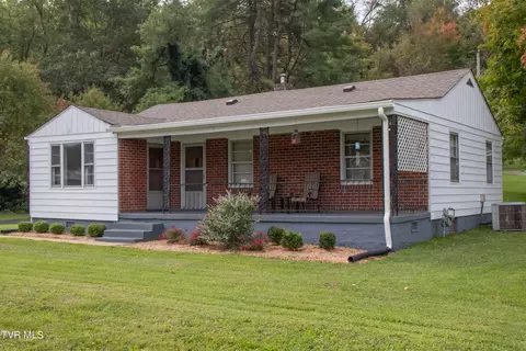 1515 Valley Drive Bristol Va 24201, Bristol, VA 24201