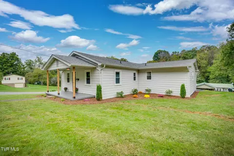 1645 Central Avenue Elizabethton Tn 37643, Elizabethton, TN 37643