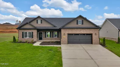 2037 Presley Crossing Jonesborough Tn 37659, Jonesborough, TN 37659