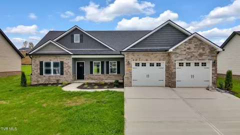 2043 Presley Crossing Jonesborough Tn 37659, Jonesborough, TN 37659