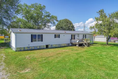 158 Dye Road Church Hill Tn 37642, Church Hill, TN 37642