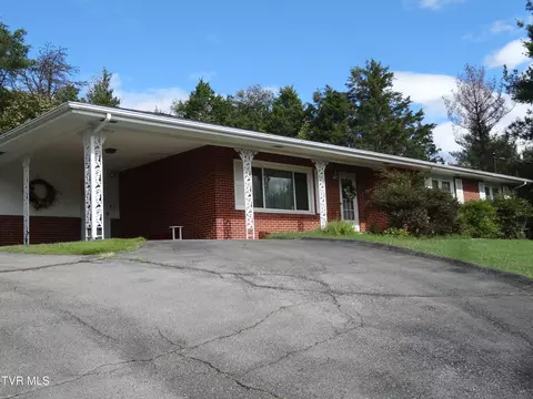703 Pine Ridge Road Johnson City Tn 37601, Johnson City, TN 37601