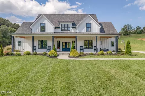 945 Hairetown Road Jonesborough Tn 37659, Jonesborough, TN 37659