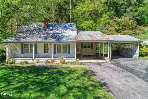 3850 Goshen Valley Road Rogersville Tn 37857, Rogersville, TN 37857