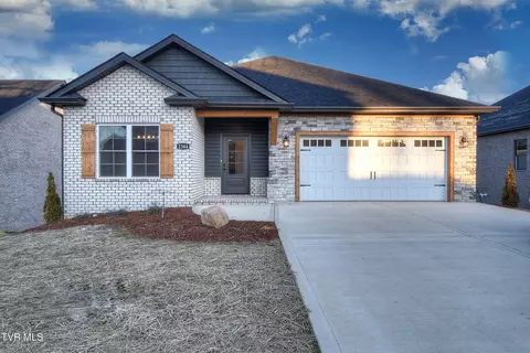 2384 Haystack Circle Piney Flats Tn 37686, Piney Flats, TN 37686