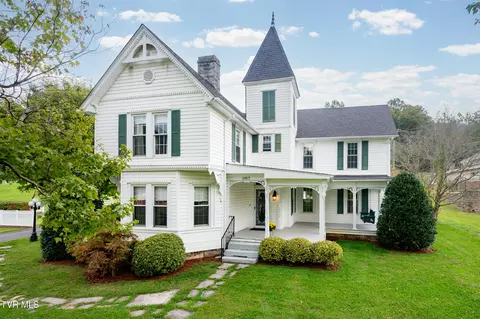 2813 Hilton Road Hiltons Va 24258, Hiltons, VA 24258