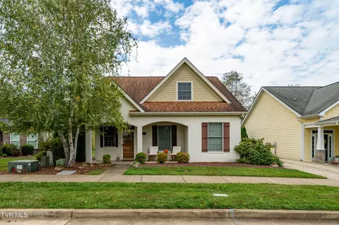 154 Devonshire Avenue Johnson City Tn 37601, Johnson City, TN 37601