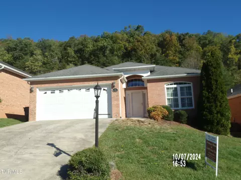 180 Apple Lake Drive Bluff City Tn 37618, Bluff City, TN 37618