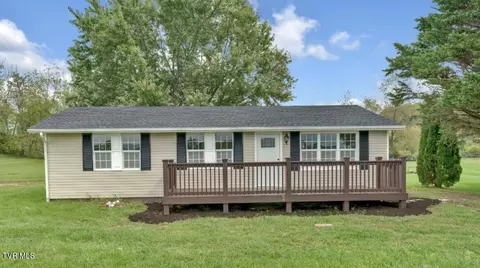 341 Frank Lowe Road Jonesborough Tn 37659, Jonesborough, TN 37659