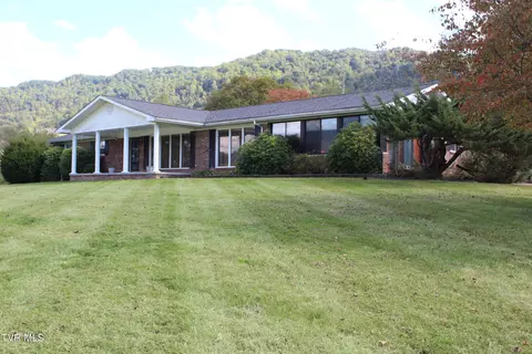 227 Ed Ward Drive Dryden Va 24243, Dryden, VA 24243