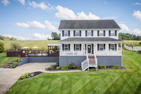 166 Bob Walker Road Jonesborough Tn 37659, Jonesborough, TN 37659