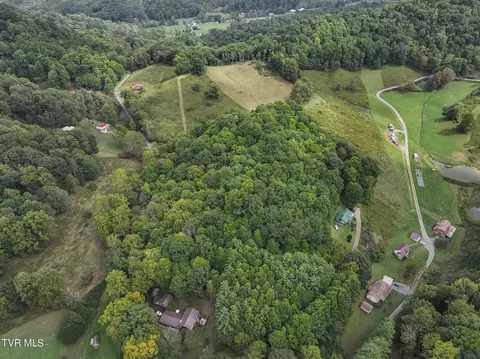 tbd Heaton Ridge Road 6094 Acres Road Roan Mountain Tn 37687, Roan Mountain, TN 37687