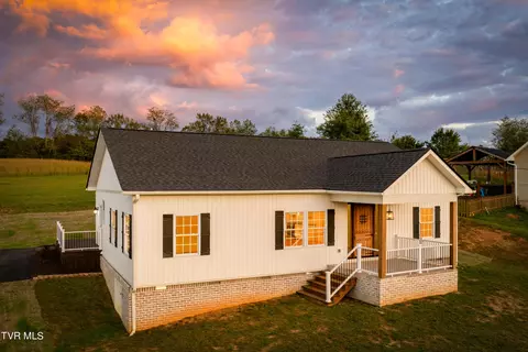 1344 Timber Ridge Road Bluff City Tn 37618, Bluff City, TN 37618