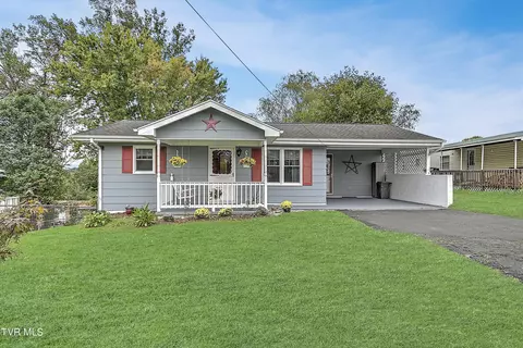 132 Rosewood Circle Elizabethton Tn 37643, Elizabethton, TN 37643