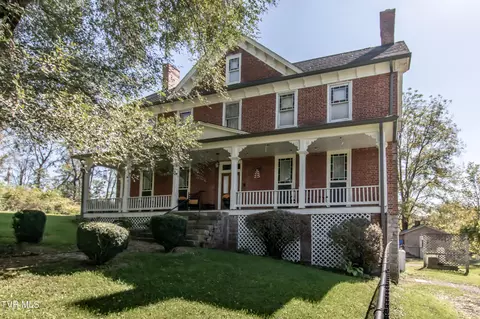 410 SW Stone Mill Rd Sw Road Abingdon Va 24210, Abingdon, VA 24210